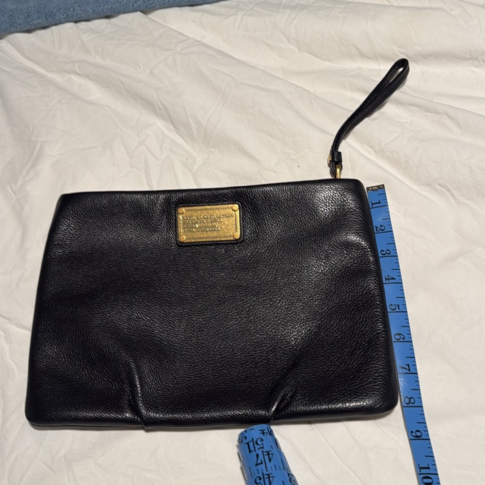 Marc by Marc Jacob’s oversized wristlet